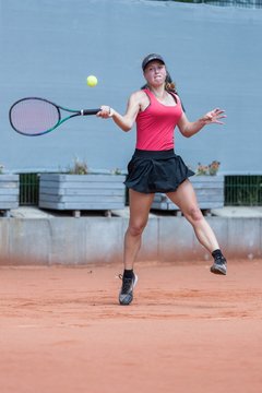 Bild 316 - RL Der Club an der Alster II - Bremerhavener TV v. 1905 : Ergebnis: 4:5